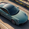 Porsche predstavio novu 911 Carreru 4S