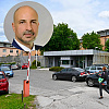 Državnog tužioca Džermina Pašića je neko pratio, SIPA mu ispod auta pronašla GPS uređaj