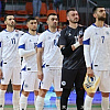 Poznat protivnik futsalera BiH u baražu za Evropsko prvenstvo