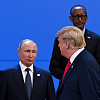 Putin objavio da će danas razgovarati s Trumpom, Ukrajina će biti najvažnija tema