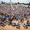 Red Bull Racing na Festival brzine Goodwood donosi šampionski bolide, hiperautomobil i simulatore