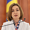 Moldavija u strahu od "ukrajinskog scenarija", od Brisela traže garancije