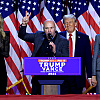 Trump otkrio "ludi" plan, želi UFC spektakl u Bijeloj kući za 25.000 ljudi