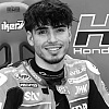 Nova velika tragedija u svijetu sporta, smrtno stradao motociklista Borja Gomez (20)