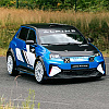 Novi A290 Rallye je prvi Alpineov električni reli automobil