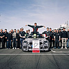 BMW M2 CS postao najbrži kompaktni automobil na Nurburgringu