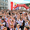 Vareš, Goražde, Ilidža, Novi Grad i Kiseljak bili su domaćini 15. sezone Sportskih igara mladih