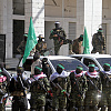 Hamas: O planu prekida vatre u Gazi konsultujemo se s drugim palestinskim grupama
