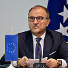Delegacija EU: Rezervni sastav policije u RS-u nosi rizik daljeg produbljivanja podjela u BiH