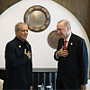 Lideri Irana i Turske se sastali u nekada okupiranom Karabahu: Erdogan upozorio na opasnost širenja sukoba