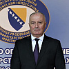 Helez: Omogućit ćemo formiranje rezervnog sastava Oružanih snaga BiH sa 5.000 rezervista