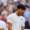 Alcaraz izgubio set, ali ipak se plasirao u osminu finala Wimbledona