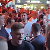 Thompsonovi fanovi pjevali ustašku pjesmu "Evo zore, evo dana" u centru Zagreba