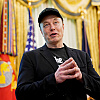 Elon Musk najavio formiranje političke stranke: Kraj dvopartijskog sistema Demokrata i Republikanaca?