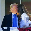 Donald Trump je doista nepopravljiv egoista: Dan nezavisnosti SAD-a u potpunoj sjeni jednog čovjeka