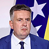 Vuković poručio kako se Dodik nema čemu radovati: "Dovoljno je vidjeti blijedo i stresirano lice"