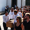U Portu sahranjen Diogo Jota, na vječni počinak ga ispratila porodica i saigrači