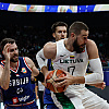 Imamo najveći transfer u evropskoj košarci ovog ljeta: Jonas Valančiunas prelazi u Panathinaikos