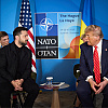 Trumpova poruka Zelenskom: Za odbranu Ukrajine trebaju vam naše rakete