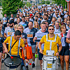Otvoren 7. Konjic Summer Fest: Više od 400 trkača na Business Runu, emocije na koncertu Gileta