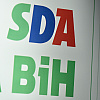 SDA: Amnestiranje Dodika bila bi presuda budućnosti BiH i vladavini prava