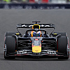 Verstappen sjajno otvorio VN Velike Britanije, ostvario je 44. pole position u karijeri