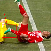 Donnarumma slomio nogu Musiali, strašne scene nisu za svačiji želudac