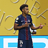 Jeziva povreda Musiale, dva isključenja i dva gola: PSG preko Bayerna do polufinala SP-a