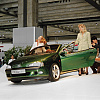 Opel Tigra A: Prepakovana Corsa u formi kupea bila je borac protiv monotonije devedesetih