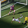 Real u spektakularnom duelu izbacio Borussiju i zakazao polufinale Svjetskog prvenstva protiv PSG-a