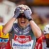 Jasper Philipsen pobijedio na prvoj etapi Tour de Francea, danas će prvi put nositi žutu majicu