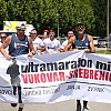 Započeo 14. Ultramaraton Vukovar-Srebrenica dug 227 kilometara