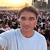 Dalić bio na koncertu Thompsona: "Ovo je Hrvatska kakvu sanjam, puna ponosa i vjere"