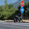 Velike kolone vozila na putu od Mostara prema Jablanici zbog nesreće, povrijeđene dvije osobe