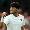 Alcaraz preko Rubljova stigao do četvrtfinala Wimbledona