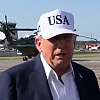 Trump žestoko izvrijeđao Muska zbog osnivanja nove stranke: Postao je olupina voza, totalno je van "šina"