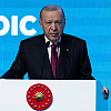 Historijski sastanak: Predsjednik stranke koja je podržavala Kurde se sastaje s Erdoganom