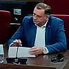 Dodiku određeno javljanje u policiju svakih 15 dana: Jesu li ga prepali da će ga zatvoriti ako se ne javi?
