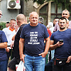 Protest zeničkih rudara: Ponovo bez plata i s upitnim planom zatvaranja jama