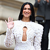 Dua Lipa u perju od glave do pete: Plijenila pažnju haljinom s neobičnim izrezom na grudima