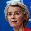 Von der Leyen i Trump razgovarali o budućnosti carina, imali su "dobru razmjenu ideja"