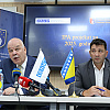 Ured za borbu protiv korupcije KS i OSCE pokrenuli novi IPA projekt za 2025.