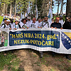 Za Marš mira prijavljen rekordan broj osoba, njih više od 6.500 sutra počinje pohod za žrtve Srebrenice