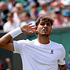 Čilić završio svoj put na Wimbledonu, Cobolli pobijedio Hrvata i plasirao se u četvrtfinale