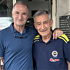 Košarkaške legende na kafici u Trstu: "Naš najveći trener i još veći čovjek"