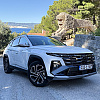 Hyundai Tucson je zaustavio kineski prodor u Evropi, sad se sprema za svoj najveći tehnološki skok