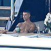 Cristiano Ronaldo prvi put fotografisan otkako nije otišao na sahranu Dioga Jote