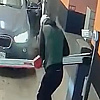 Sarajevo: Lopovi na Novoj Otoci ukrali automobil razvalivši parking rampu, danas pronađen u Sanskom Mostu