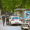 Muškarac zadobio povrede kod Druge gimnazije u Sarajevu: Prevezen na KCUS, policija rasvjetljuje slučaj