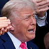 Trump objavio pismo koje je poslao Predsjedništvu BiH: Od 1. augusta SAD uvodi za BiH carine od 30 posto
